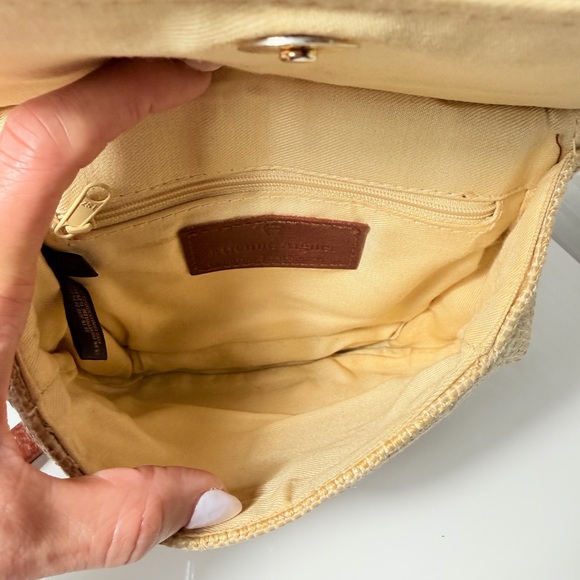 Vintage Etienne Aigner crossbody bag - Picture 8 of 8